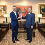 Global Finance reconoce al Gobernador del Banco Central