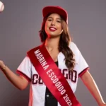 Escogido presenta a Laia Gómez Ortega como su madrina