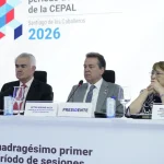 Canciller llama a fortalecer comercio intrarregional para impulsar desarrollo de América Latina