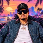 Axel Rulay llevará el dembow dominicano a GTA VI junto a Bad Bunny