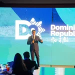 Turismo presenta en Houston su roadshow internacional número 124 para promover a RD