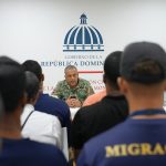Migración supervisa operaciones de control migratorio en varias provincias