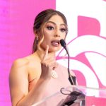 Iluminada Muñoz lanza RD Rosa 2026 para promover la detección oportuna del cáncer