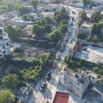 Fuerza antipandillas mantendrá presión en Haití tras ataque a cuatro militares salvadoreños