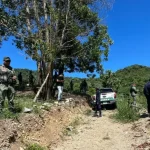 SENPA desmantela construcciones ilegales en dos áreas protegidas de Villa Altagracia