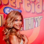 Georgina Duluc regresa a Divertido con Jochy tras dos décadas