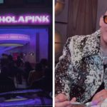 Daddy Yankee abre «Cholapink», su restaurante de comida peruana en Nueva York