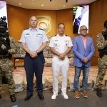 DNCD intercepta narcolanchas con presunta cocaína en peravia