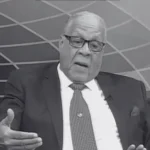 Muere el veterano periodista y productor de televisión Freddy Sandoval