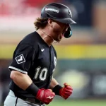 White Sox eliminan a Astros y avanzan a la Serie Divisional